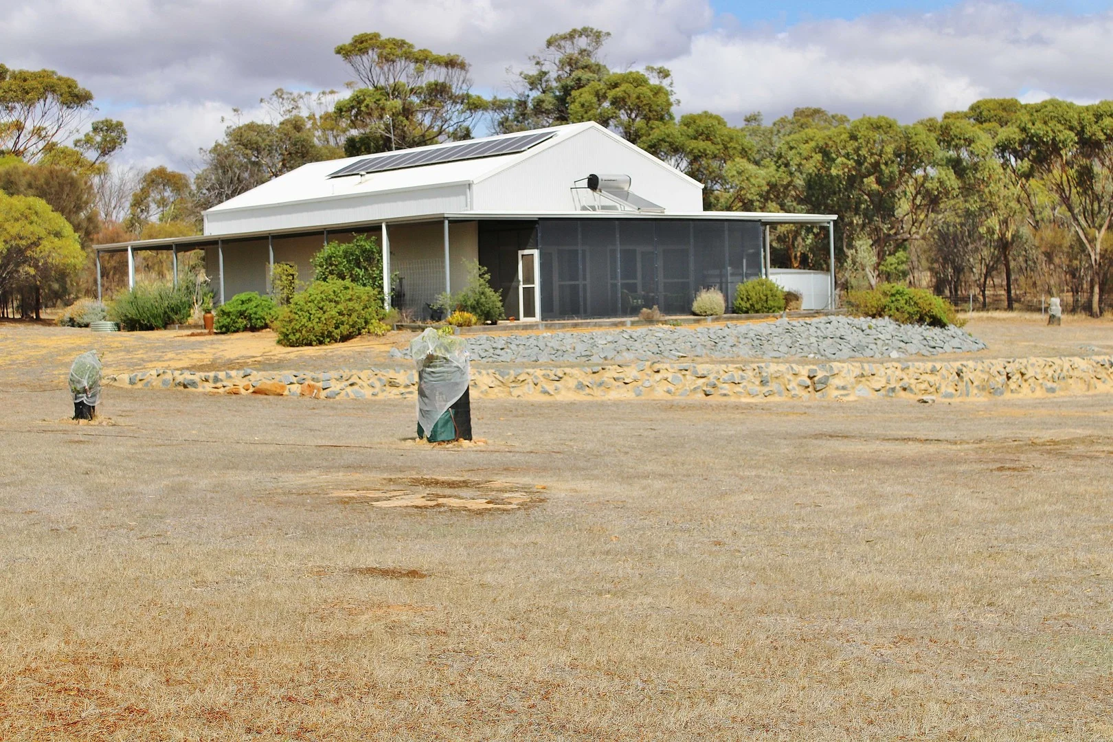 103 dungog, Cuballing WA 6311