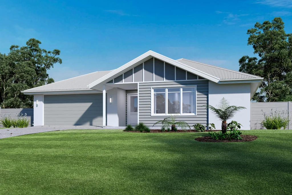Lot 2196 Ashbourne Estate, Moss Vale NSW 2577