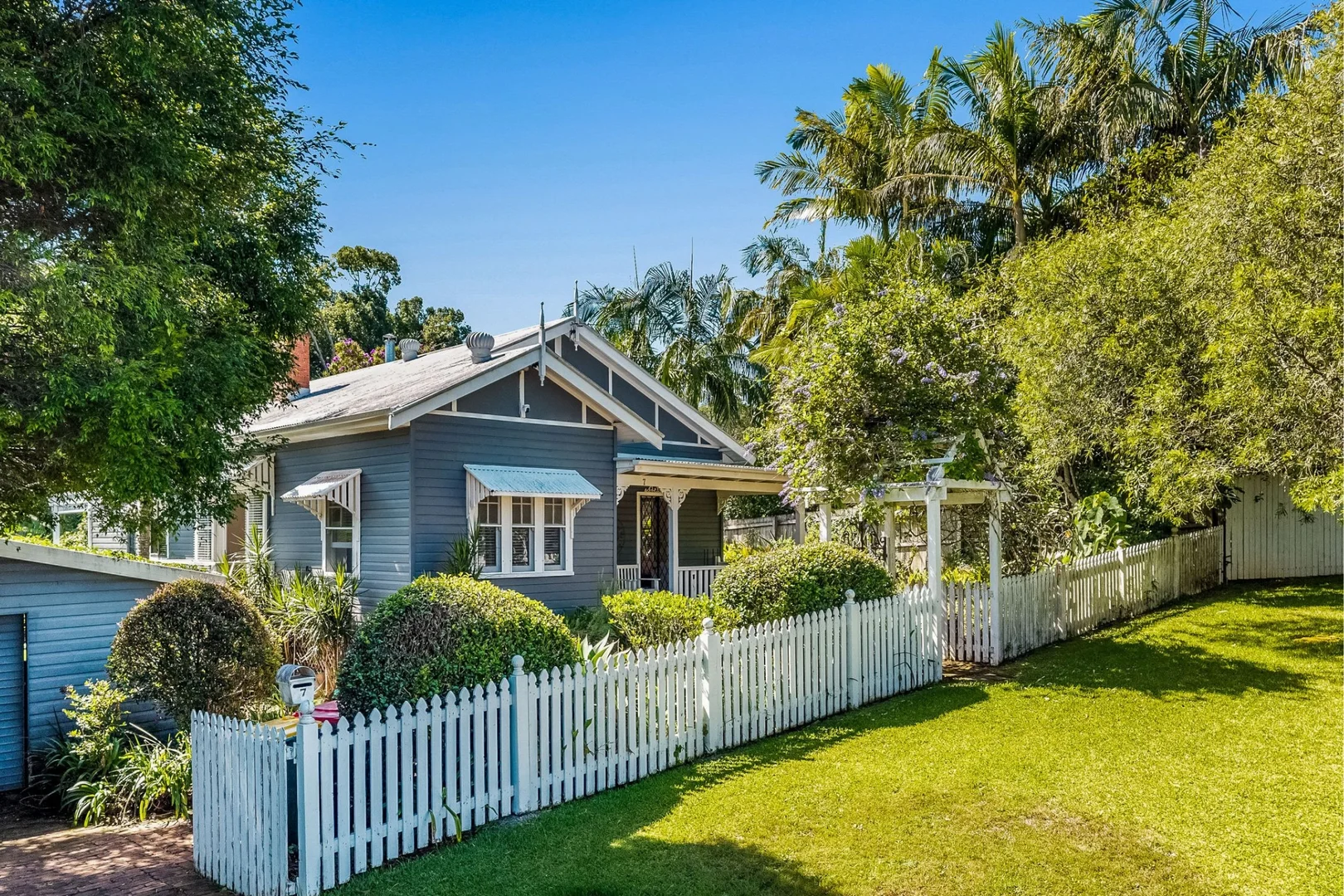 Additional image 2 of 7 Keith Street, Bangalow NSW 2479