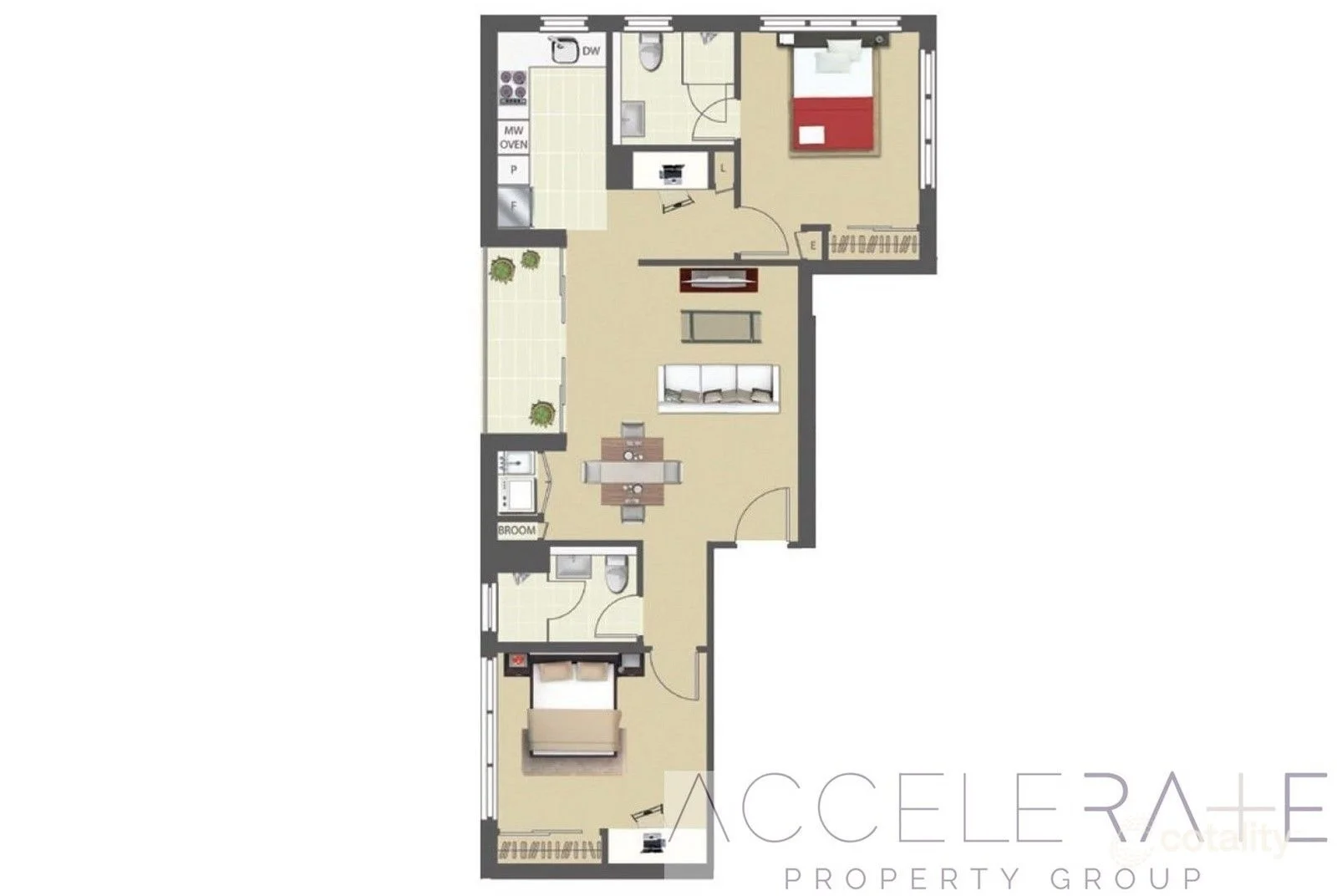 Additional image 16 of 35 Campbell Street, Bowen Hills QLD 4006