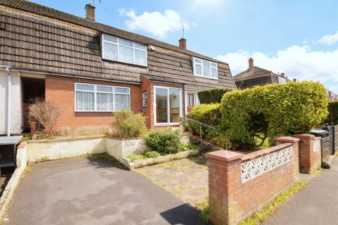 Maidenhead Road, Hartcliffe, Bristol BS13