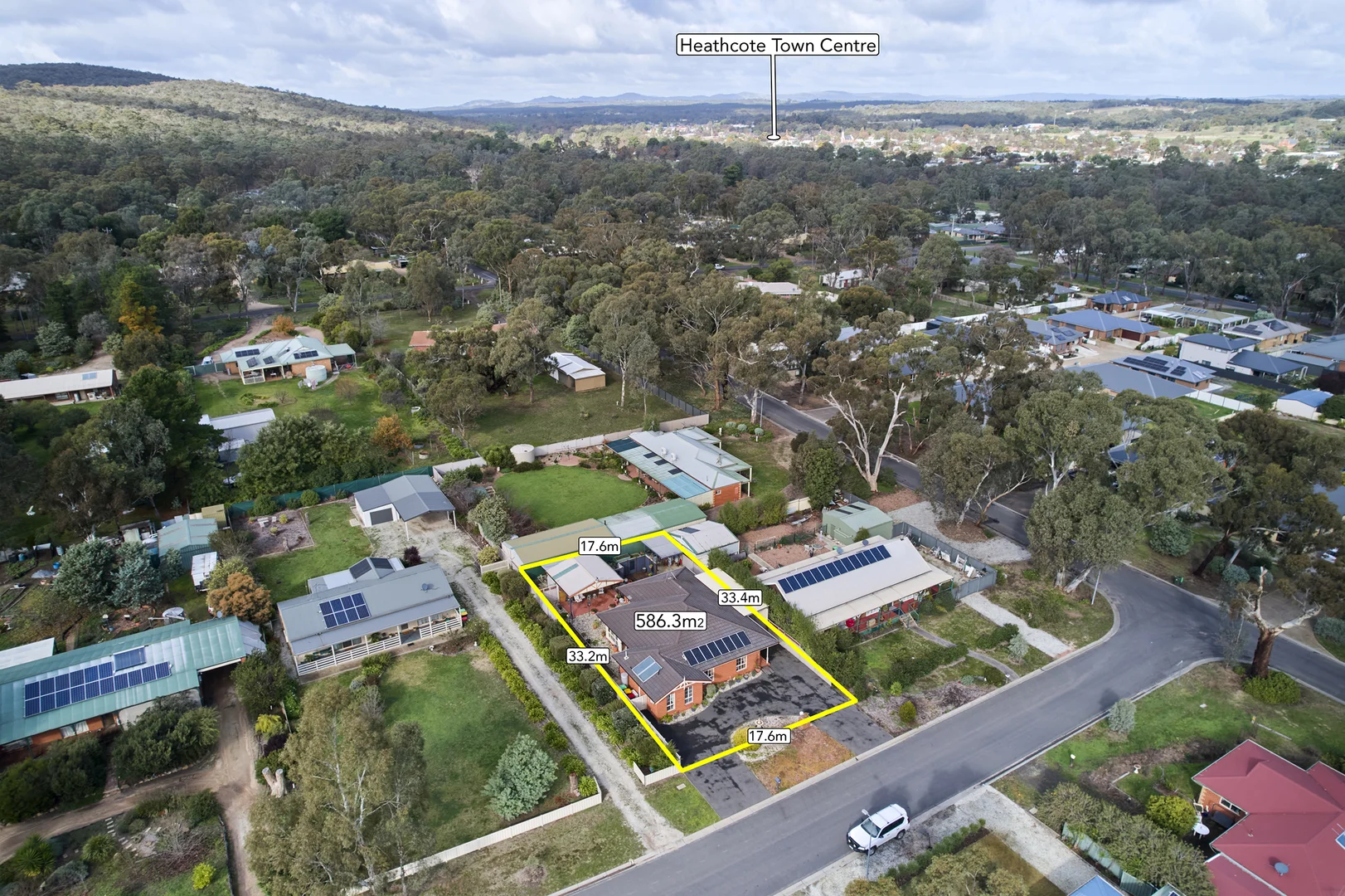 Additional image 24 of 25 Wattle Drive, Heathcote VIC 3523