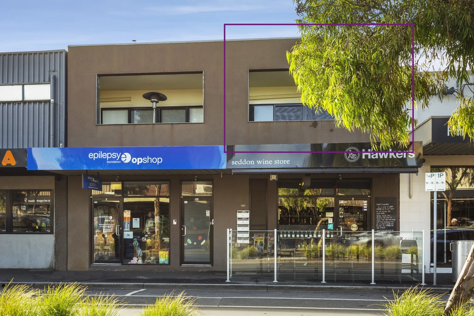 4/101 Victoria Street, Seddon VIC 3011