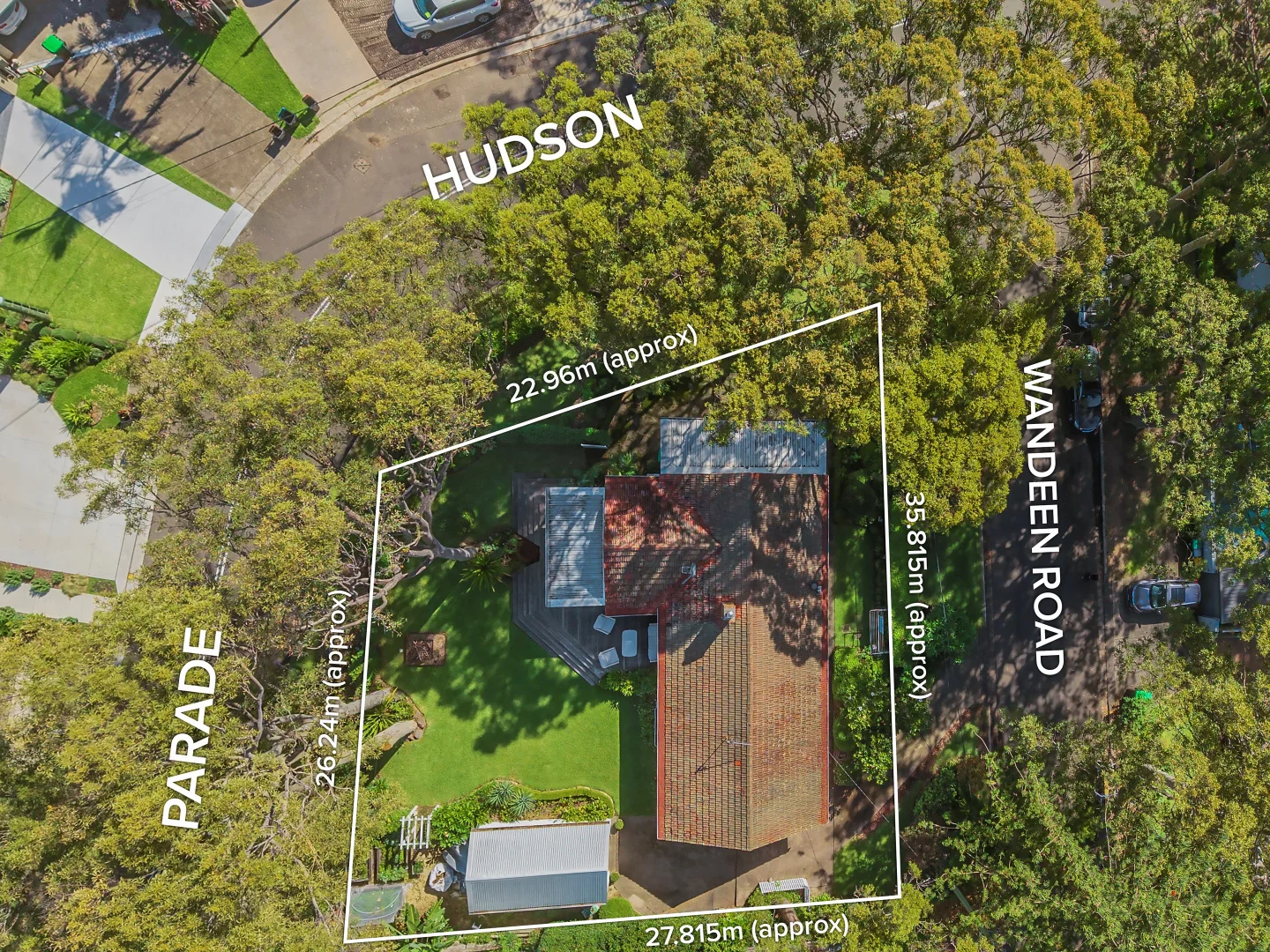 Additional image 21 of 211 Hudson Parade, Clareville NSW 2107