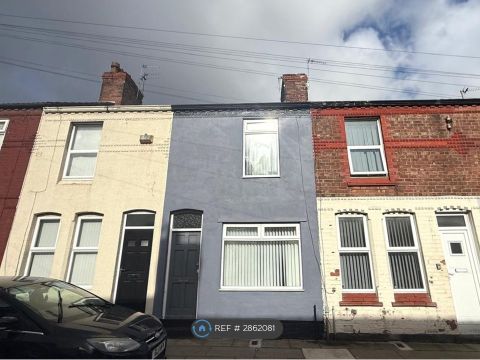 Dewsbury Road, Liverpool L4