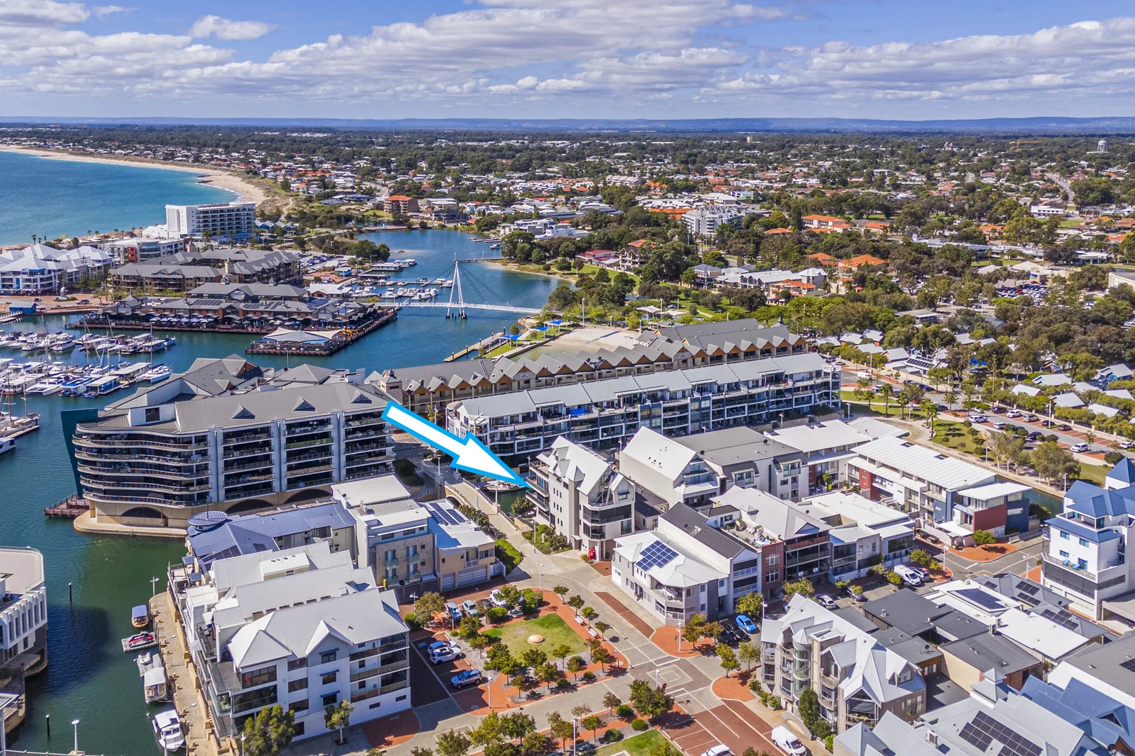 Additional image 18 of 3/16 Torcello Mews, Mandurah WA 6210