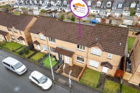 Springboig Road, Glasgow G32