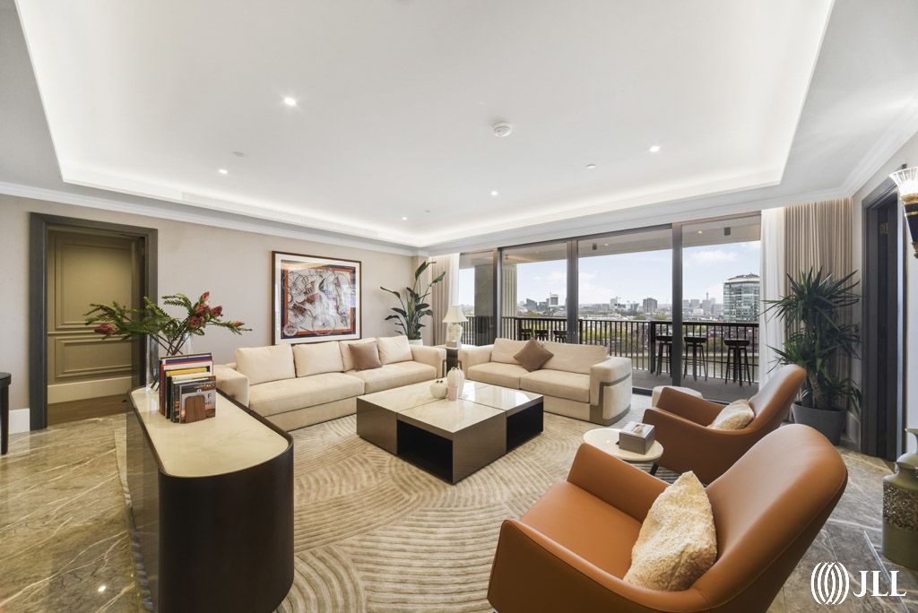 6 bed flat to rentOak Lane, London SW8