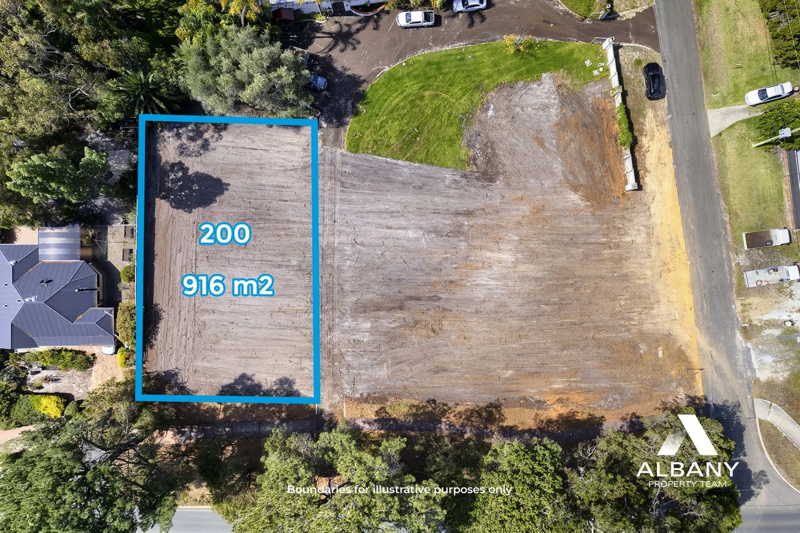 200 Lower King Road, Bayonet Head WA 6330
