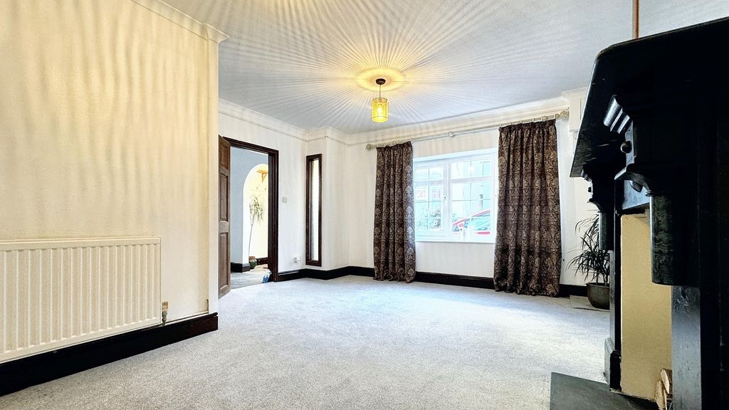 Additional image 2 of 3 bed semi-detached house to rentElborough Avenue, Bristol BS49