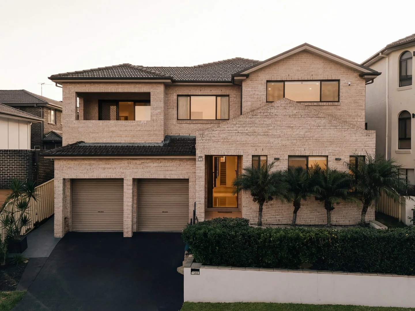 4 Pontville Close, West Hoxton NSW 2171