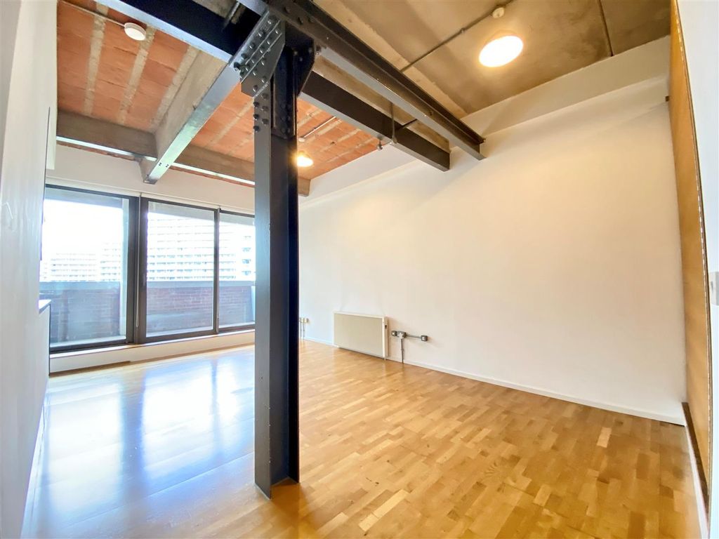 Additional image 6 of 2 bed flat to rentThe Boxworks, Worsley Street, Manchester M15