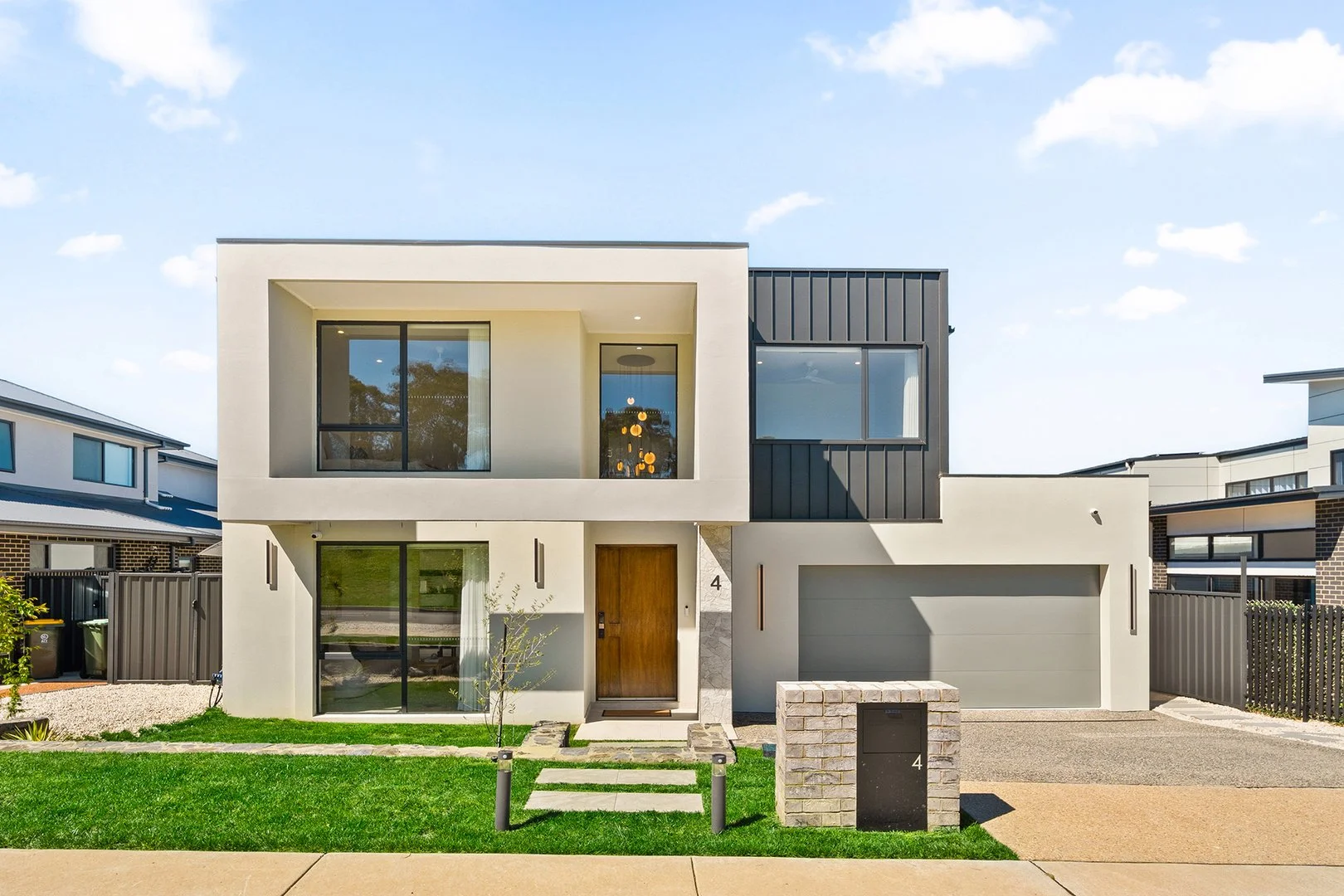 Additional image 11 of 4 Mervyn Davis Crescent, Taylor ACT 2913
