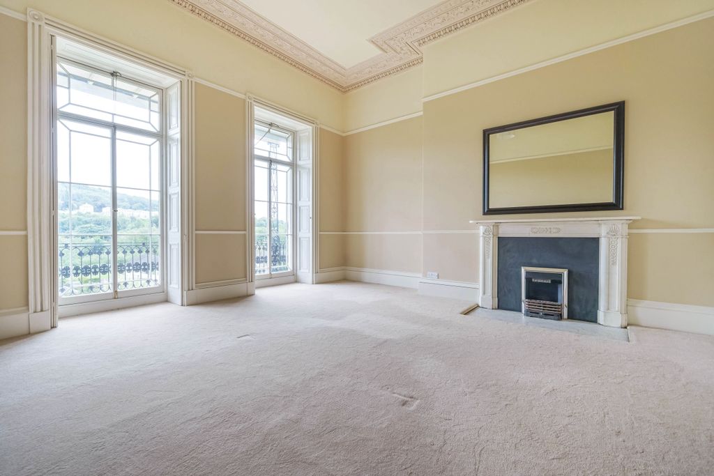 Additional image 5 of 2 bed flat to rentGrosvenor Place, Larkhall, Bath BA1