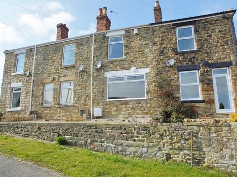 Ashley Lane Killamarsh, Sheffield S21