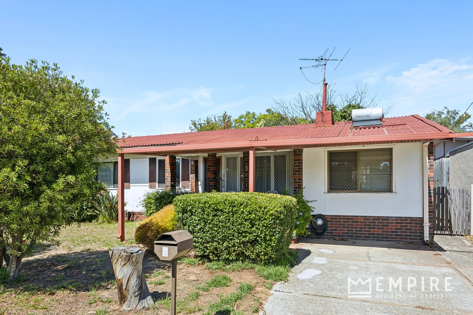 5 Stratton Street, Hamilton Hill WA 6163
