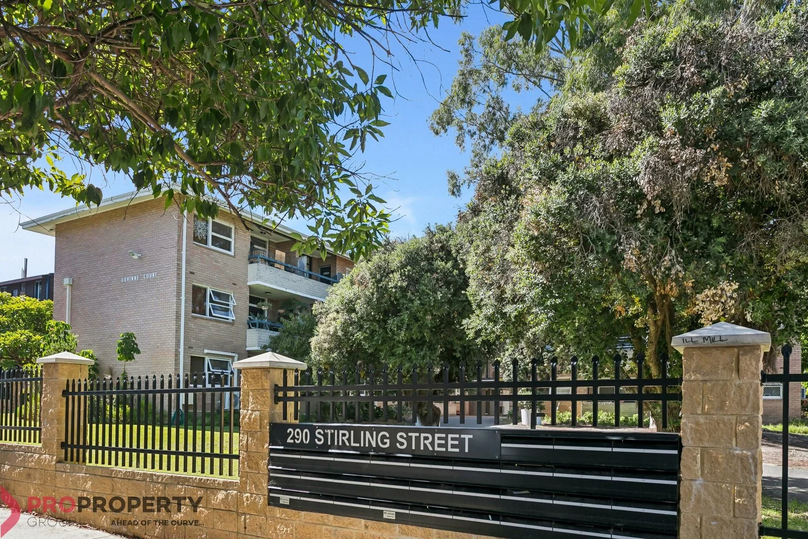 15/290 Stirling Street, Perth WA 6000