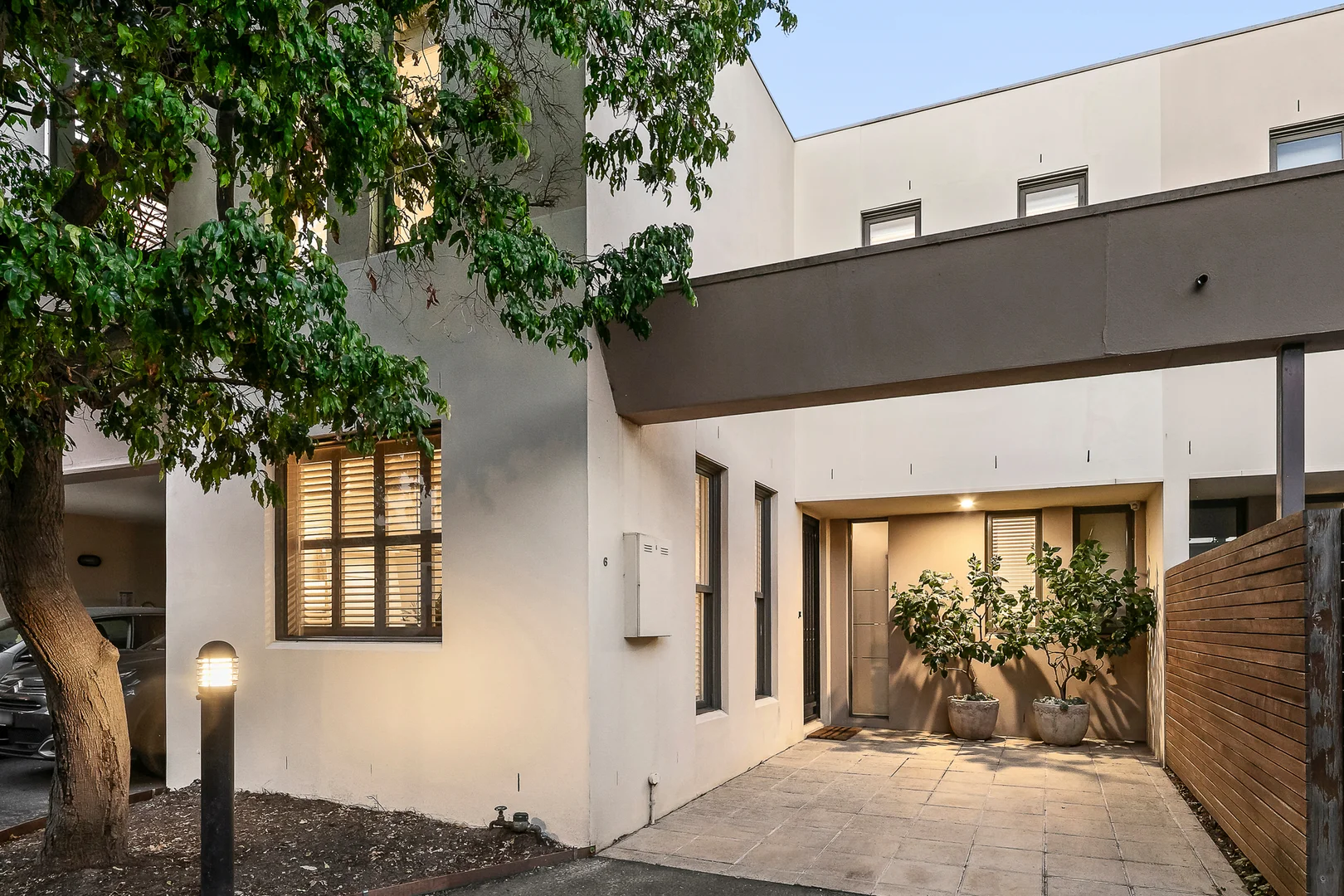 Additional image 10 of 6/2 Belgravia Street, Richmond VIC 3121