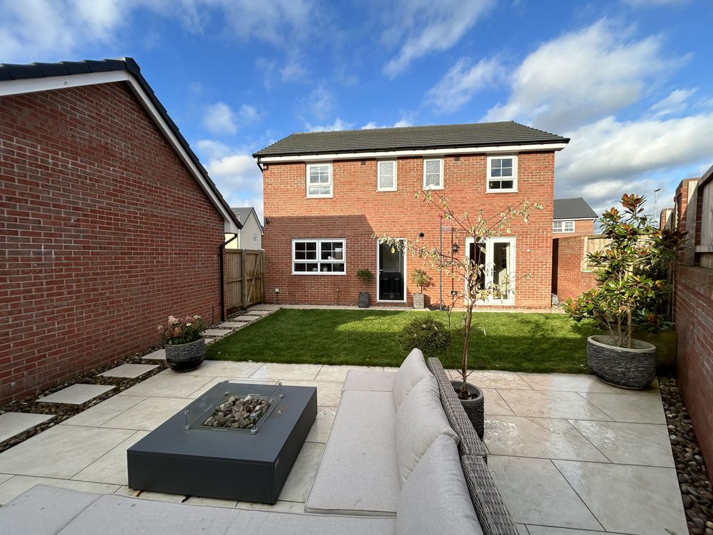 Additional image 18 of 4 bed shared accommodation to rentCortusa Drive, Longridge PR3