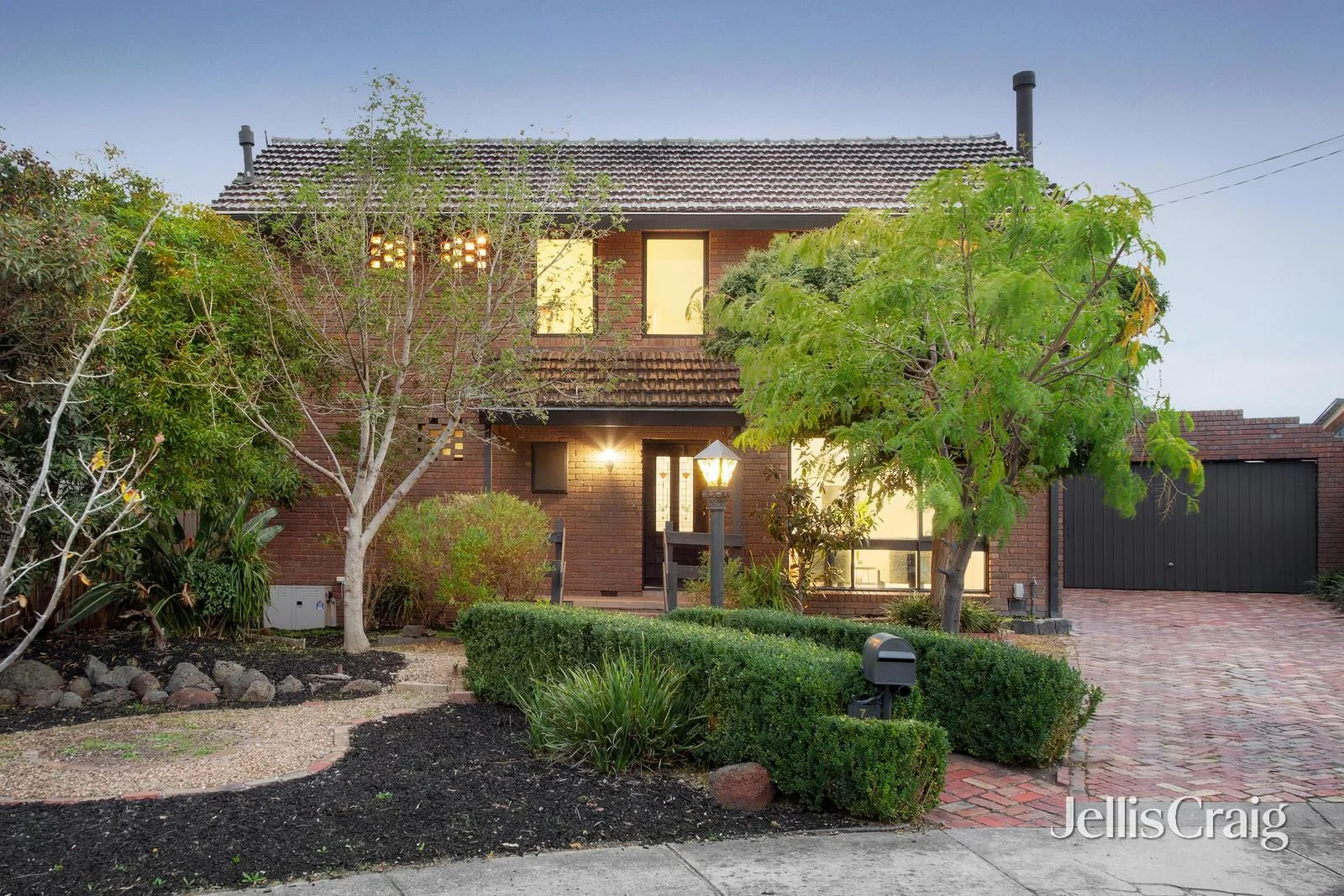 7 Koora Court, Yallambie VIC 3085