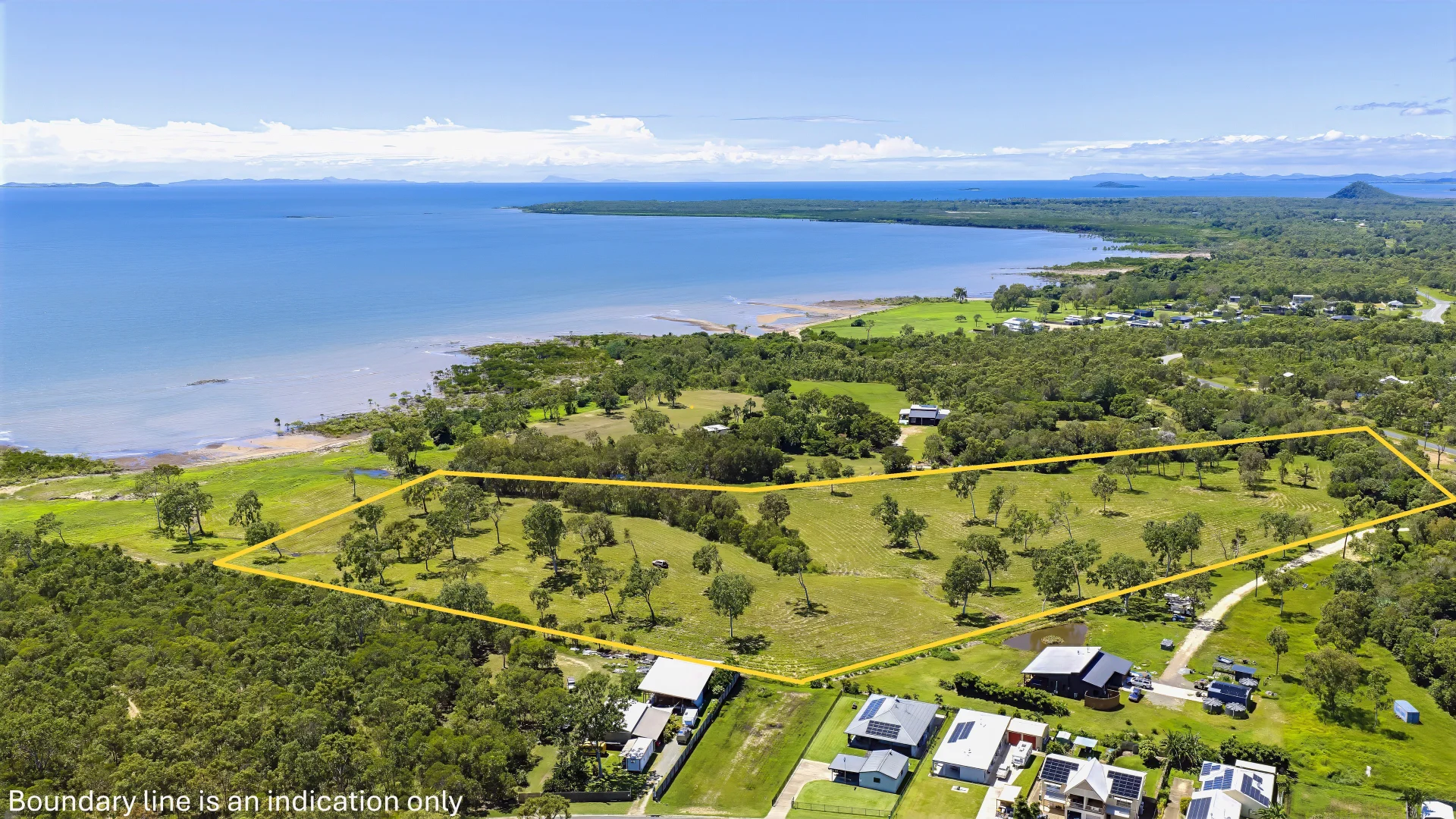 Additional image 5 of 8 Patterson Street, Midge Point QLD 4799