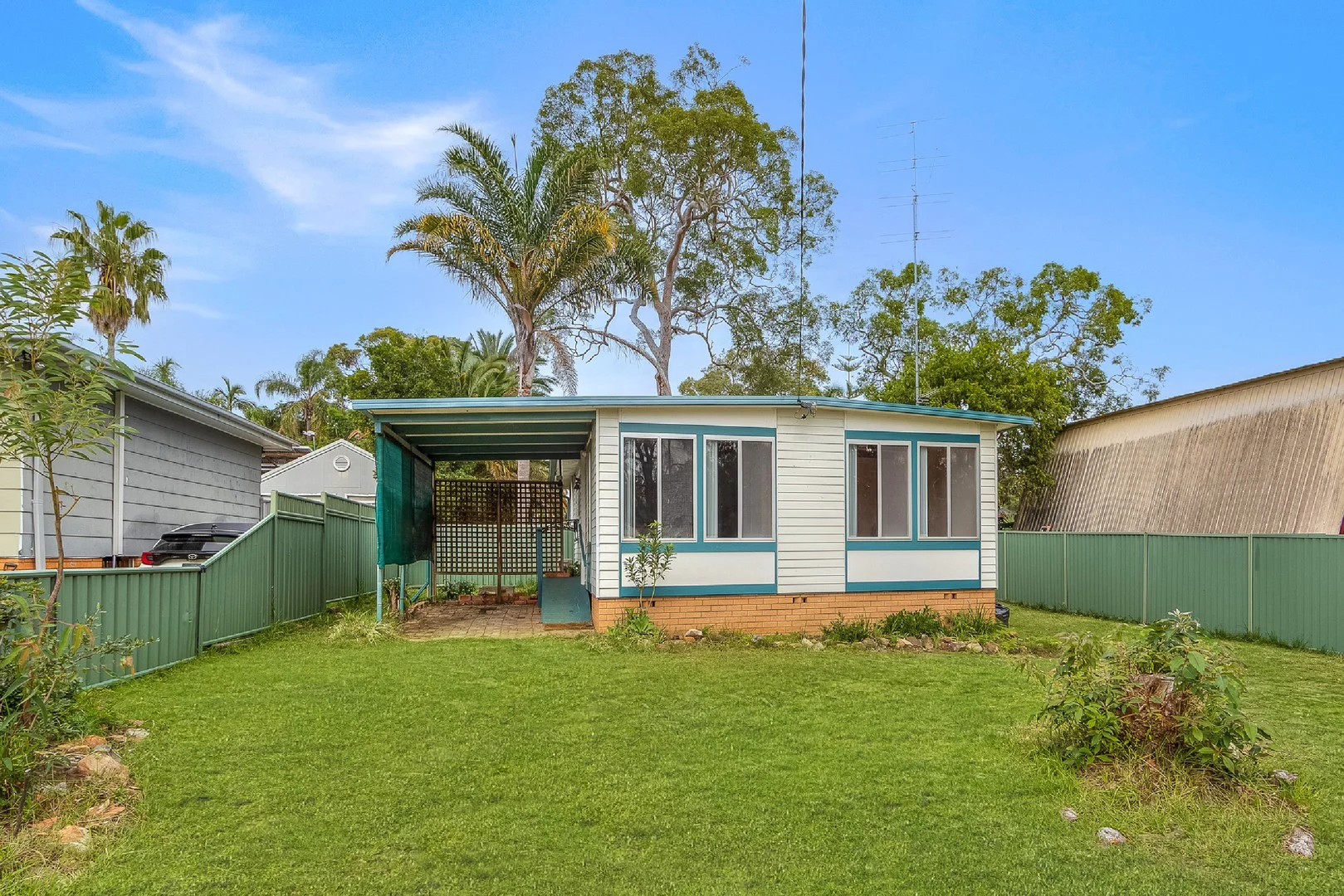 32 Wadalba Avenue, Lake Haven NSW 2263