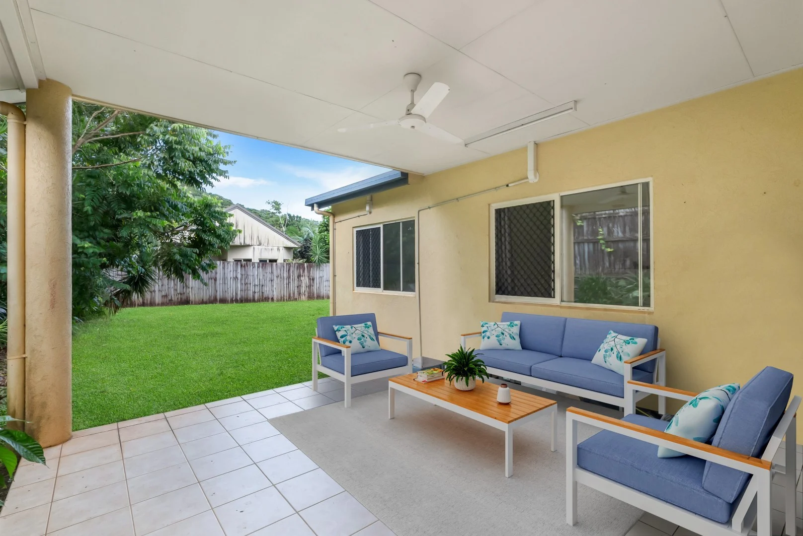Additional image 9 of 33 Alpinia Terrace, Mount Sheridan QLD 4868