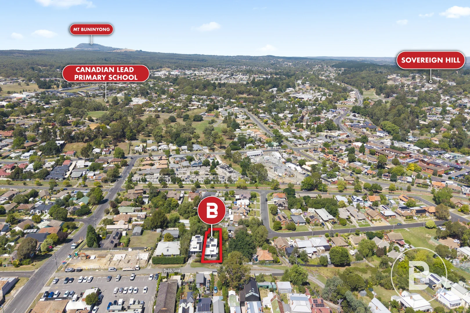 Additional image 23 of 6 Dodds Lane, Ballarat East VIC 3350