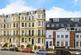 Queens Gardens, Eastbourne