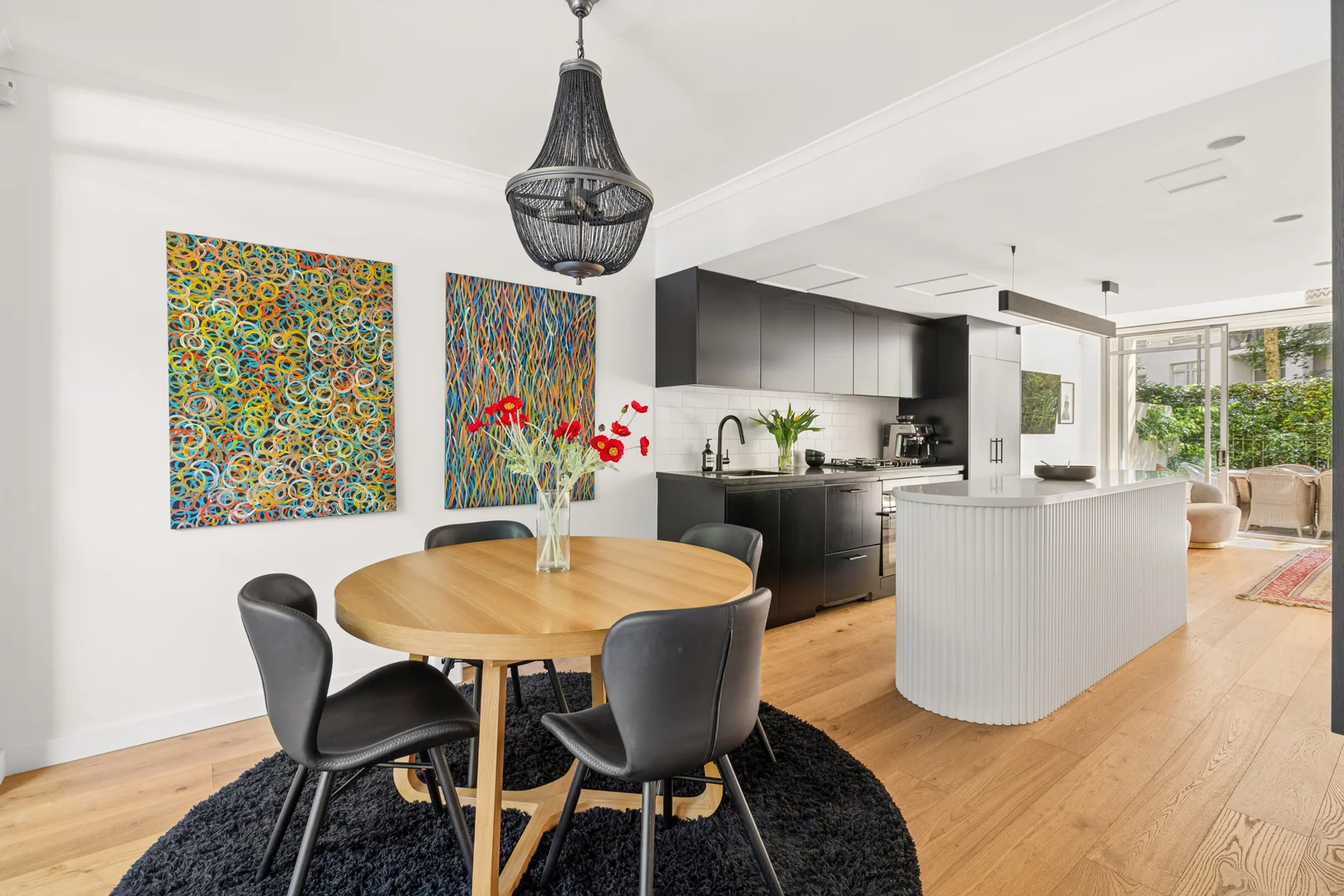 12 Young Street, Paddington NSW 2021