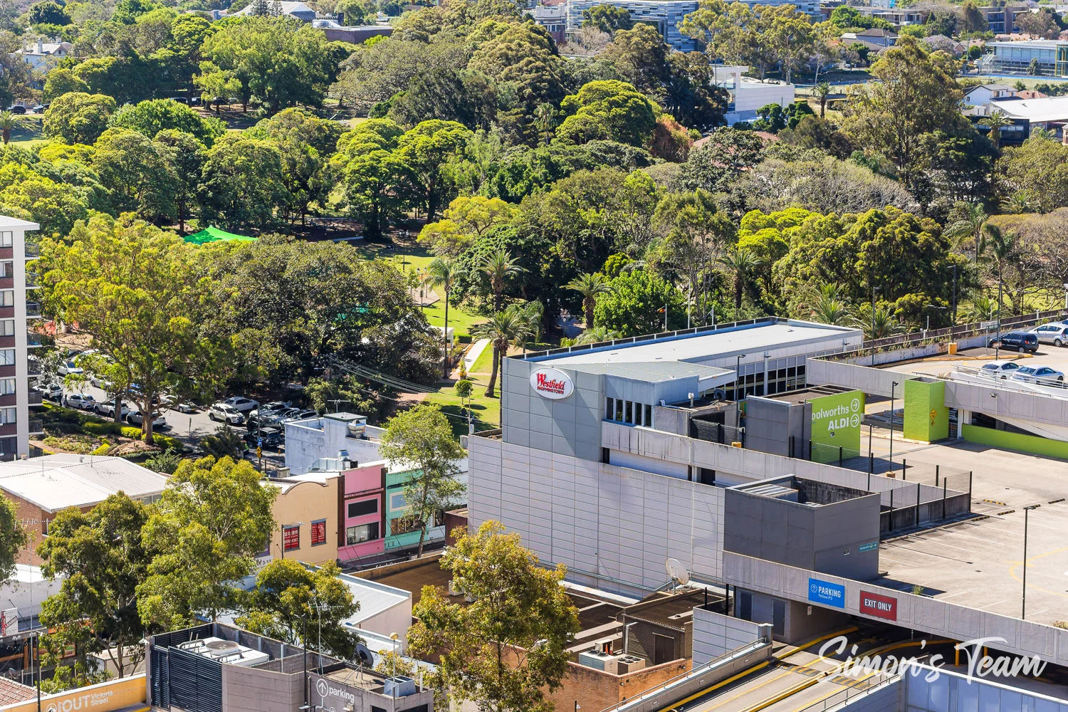 Additional image 12 of 1503/23 George Street, Burwood NSW 2134