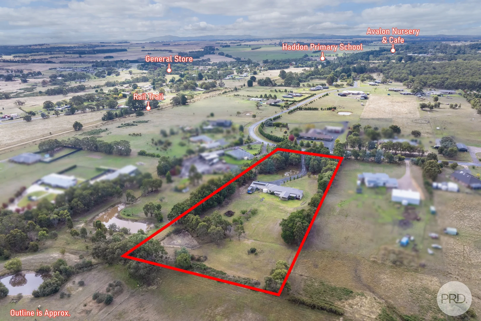 Additional image 22 of 74 Taemore Close, Haddon VIC 3351