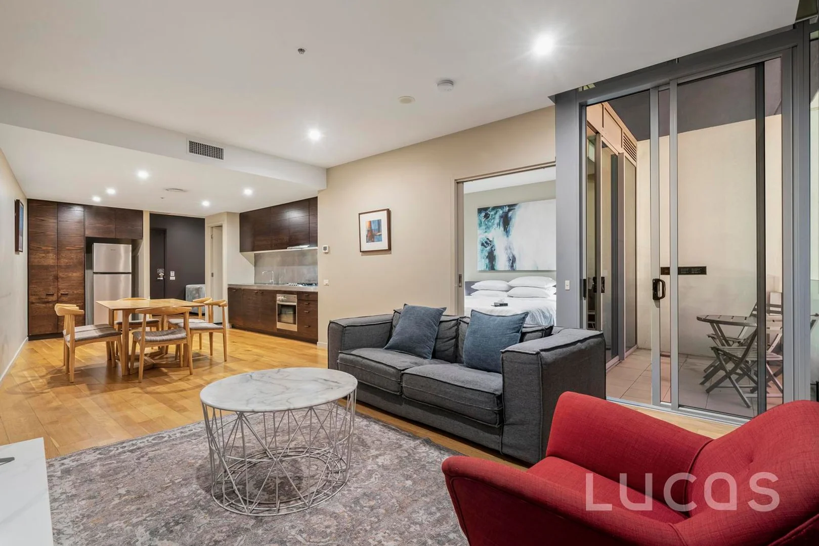 Additional image 4 of 205/2 Newquay Promenade, Docklands VIC 3008