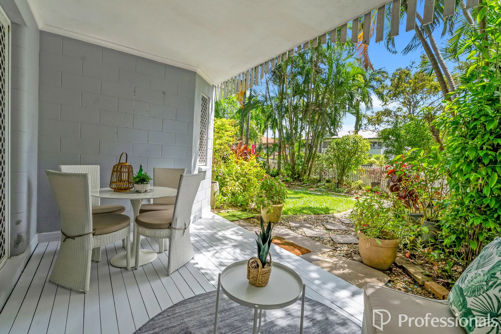 Additional image 16 of 4/19 Springfield Crescent, Manoora QLD 4870