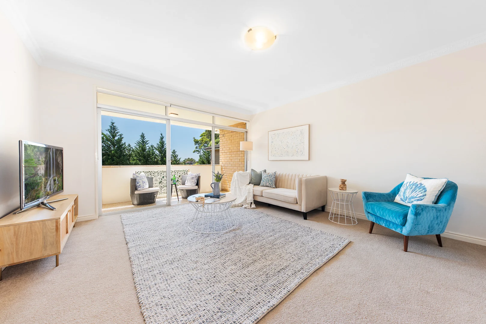 Additional image 2 of 8/267-271 Sailors Bay Road, Northbridge NSW 2063