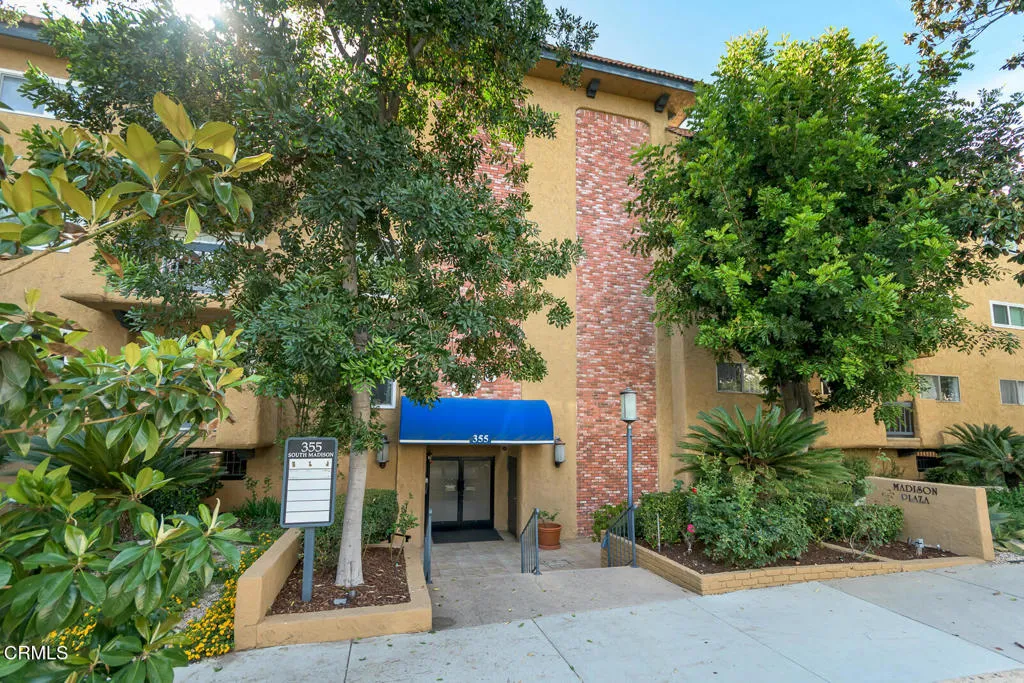Additional image 30 of 355 S Madison Ave Unit 212, Pasadena, CA 91101