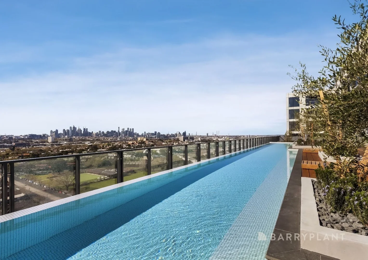 Additional image 7 of 819/1 Ascot Vale Road, Flemington VIC 3031