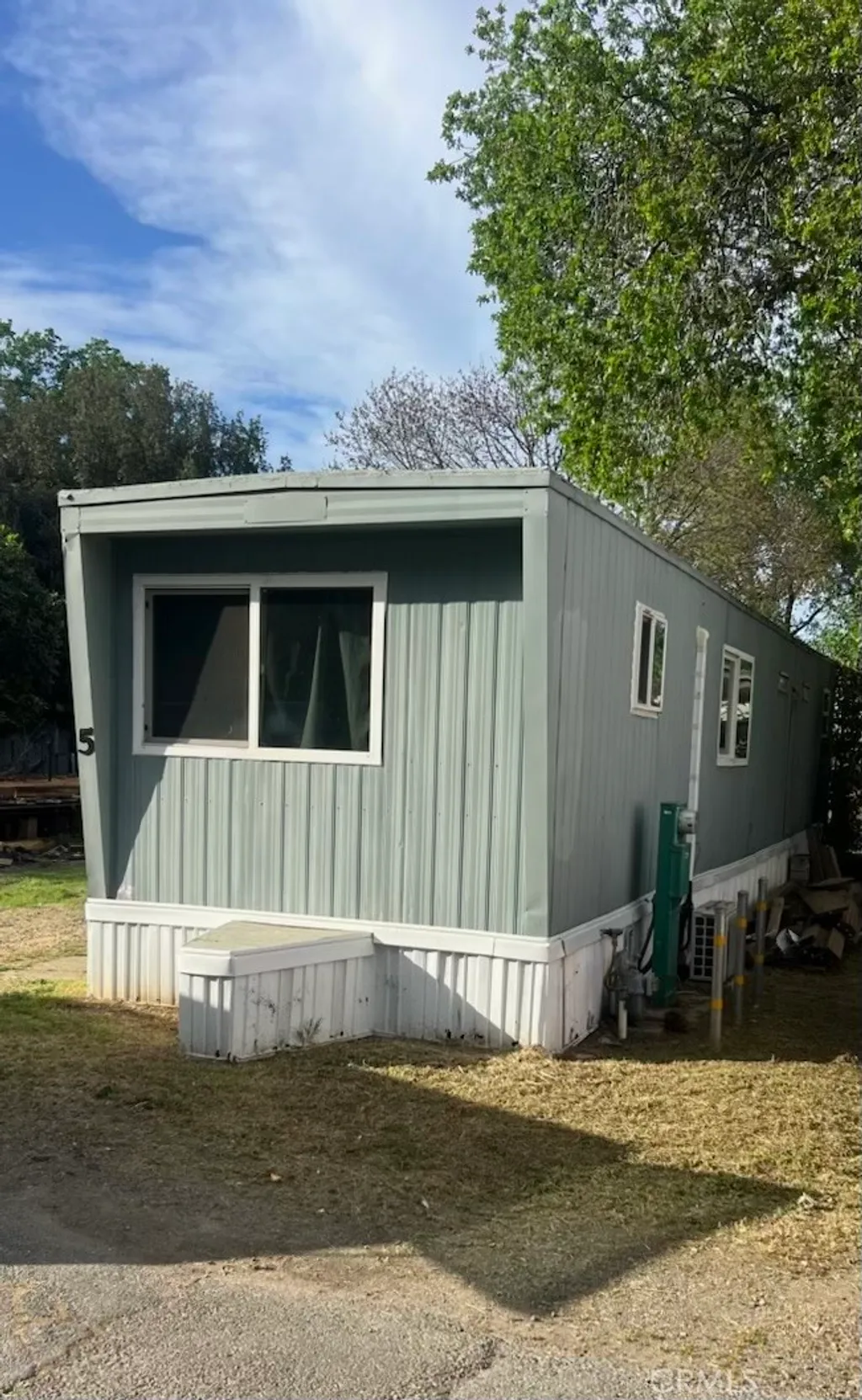 2465 Palermo Rd Unit 5, Palermo, CA 95968