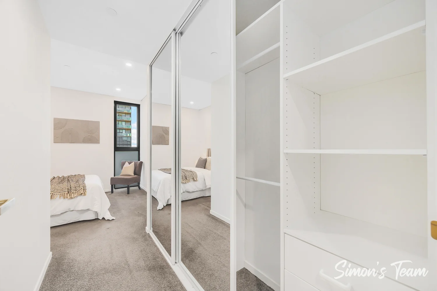 Additional image 8 of 1503/23 George Street, Burwood NSW 2134