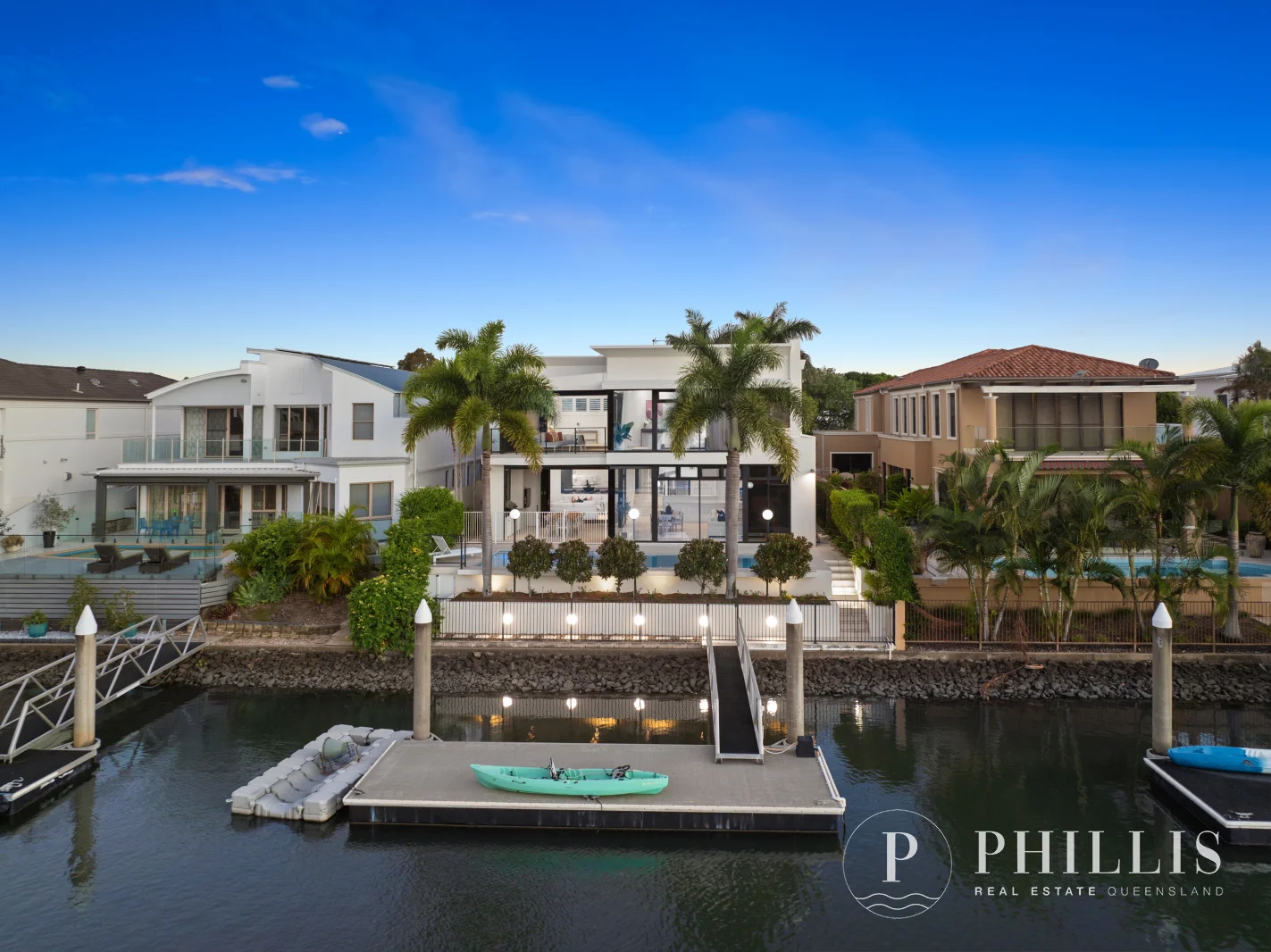 Additional image 41 of 8061 Riverside Drive, Sanctuary Cove QLD 4212