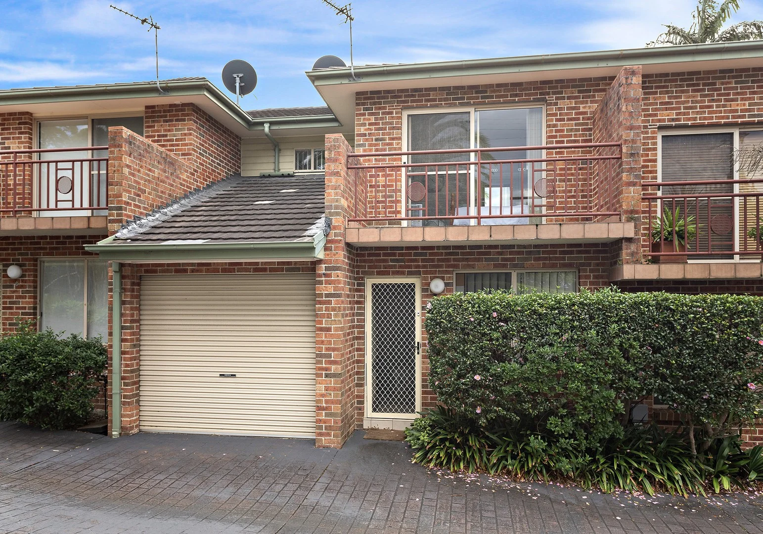 7/8-14 Rixons Pass Road, Woonona NSW 2517