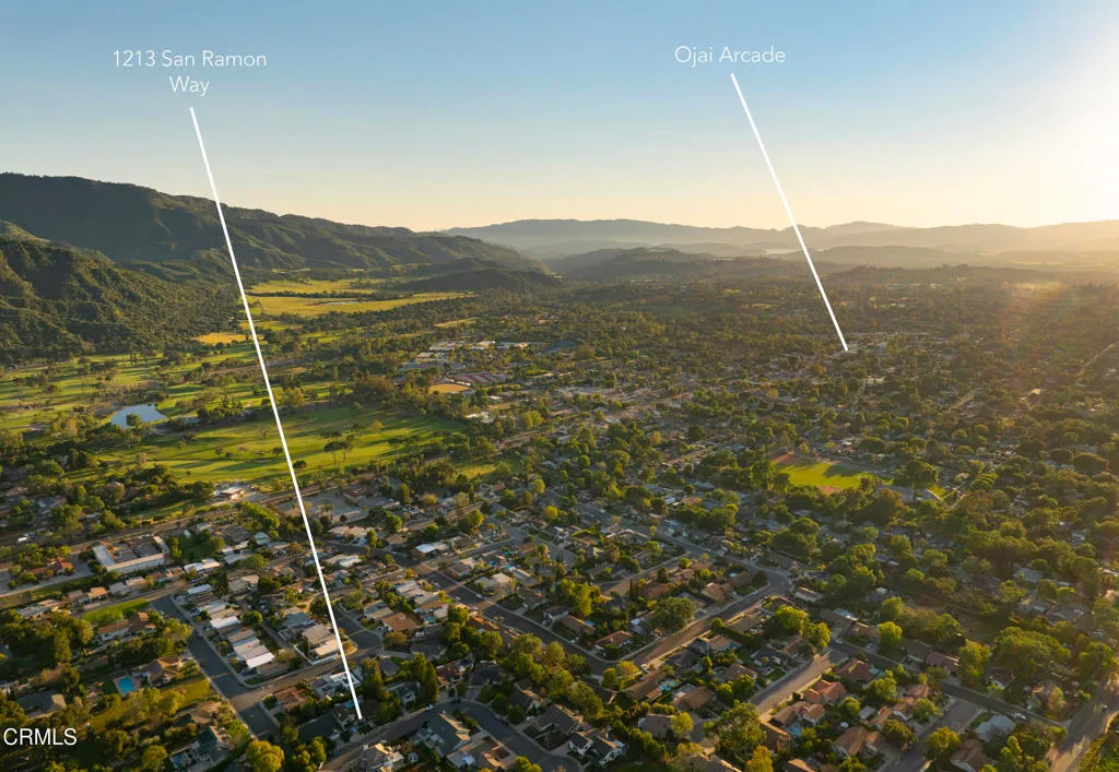Additional image 63 of 1213 San Ramon Way, Ojai, CA 93023