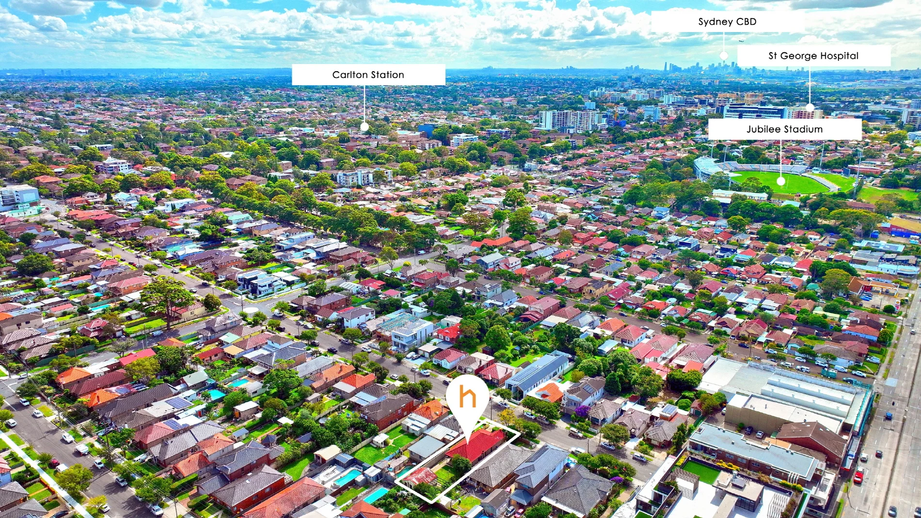 Additional image 13 of 65 Francis Street, Carlton NSW 2218