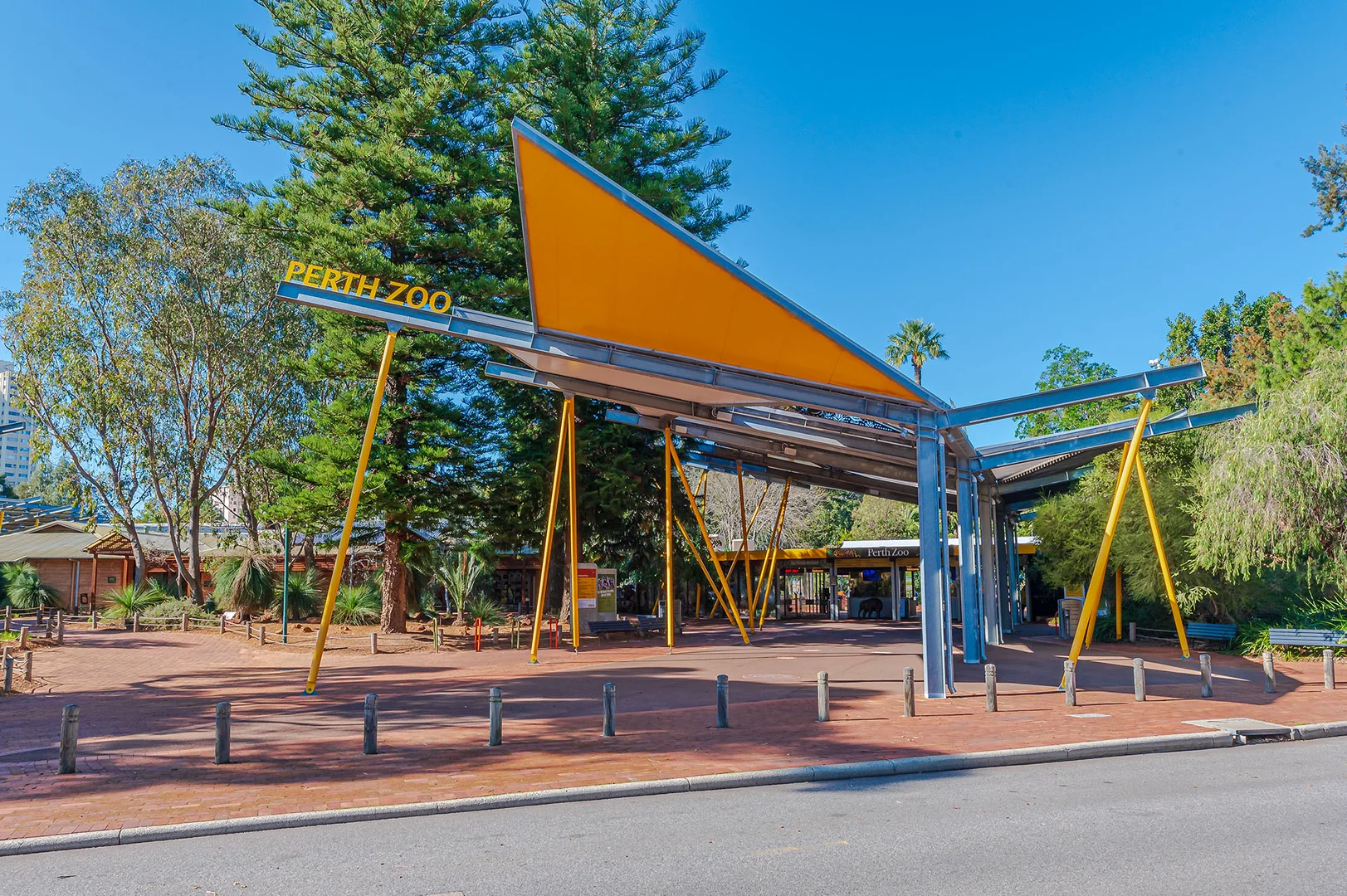 Additional image 33 of 42 Broome Street, South Perth WA 6151