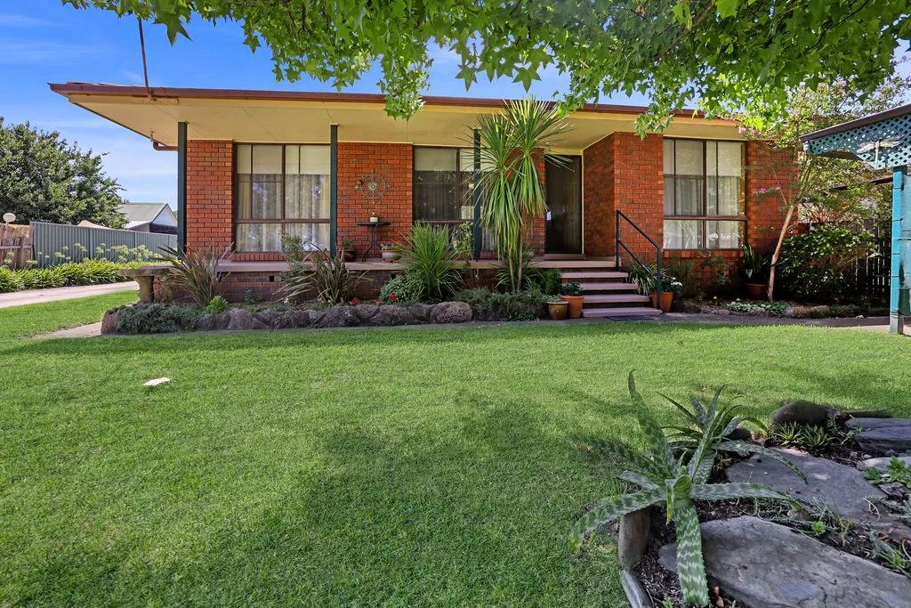 95 Howick Street, Bathurst NSW 2795