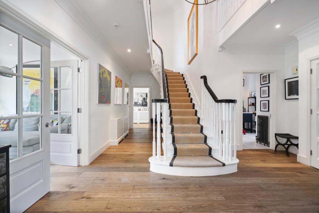 Additional image 2 of 6 bed detached house to rentManor House Drive, Burwood Park, Walton On Thames, Surrey KT12