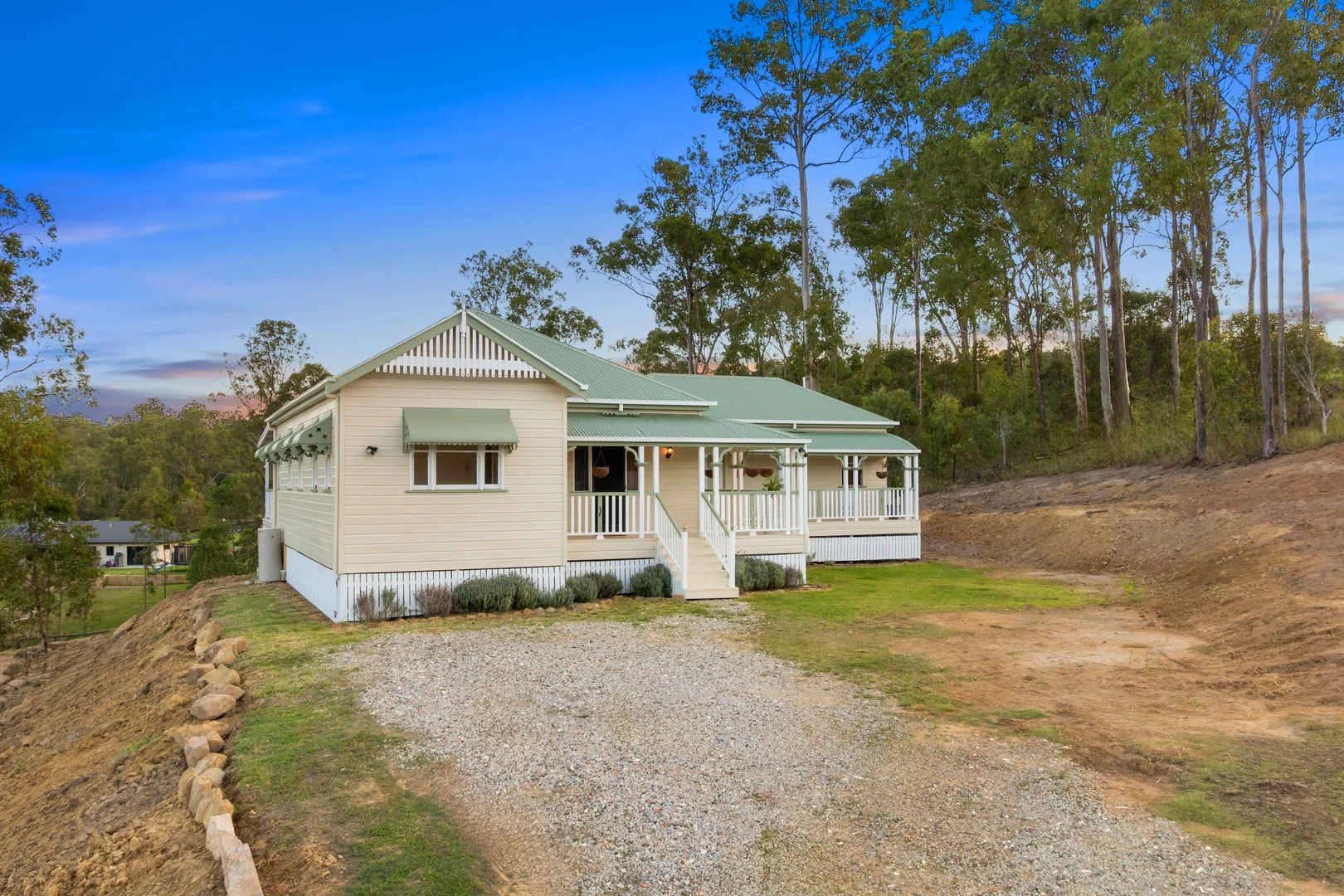 17 Bullum Court, Mundoolun QLD 4285