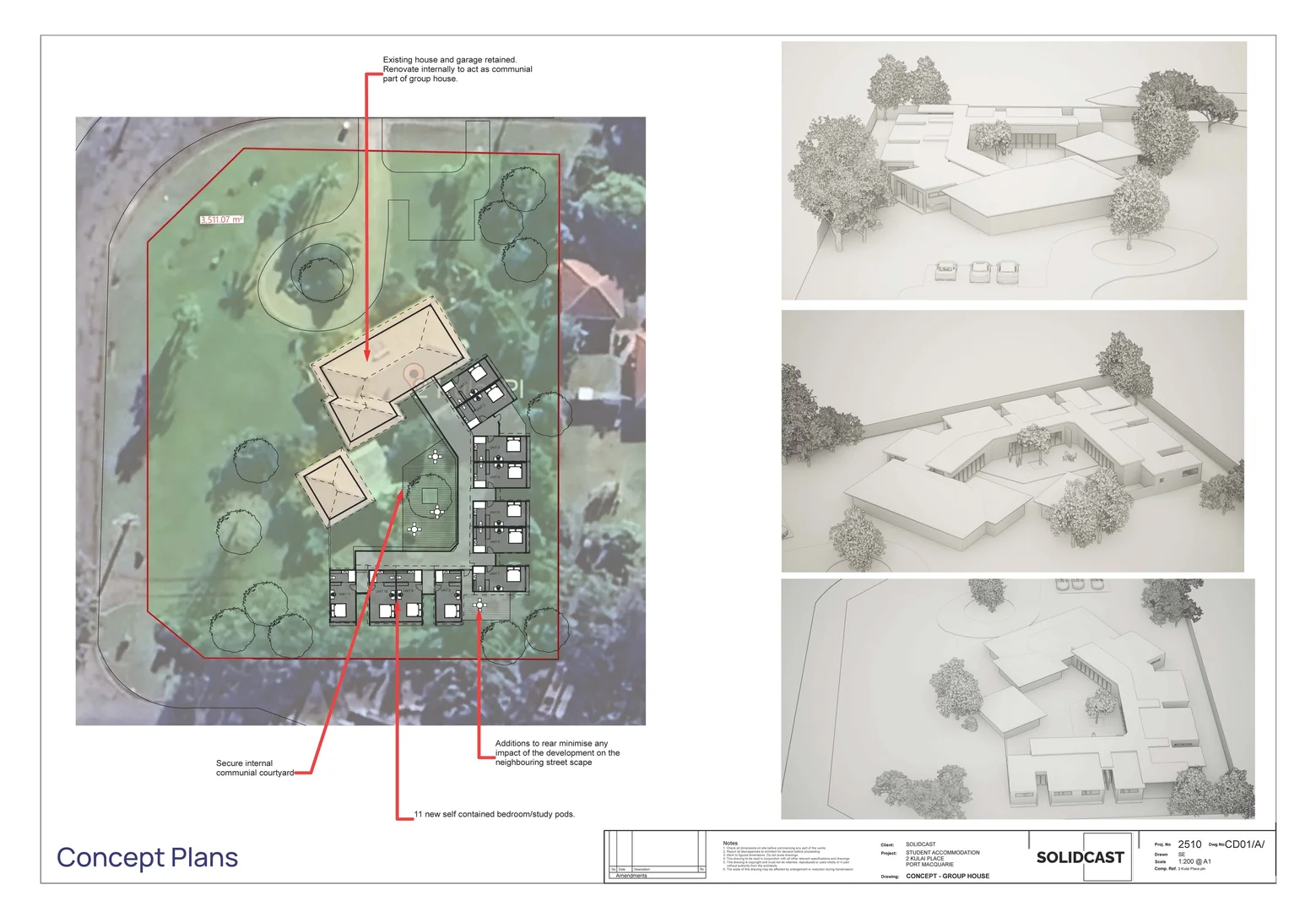 Additional image 39 of 2 Kulai Place, Port Macquarie NSW 2444