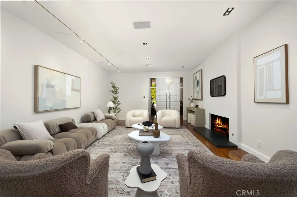 Additional image 14 of 598 Camillo Road, Sierra Madre, CA 91024