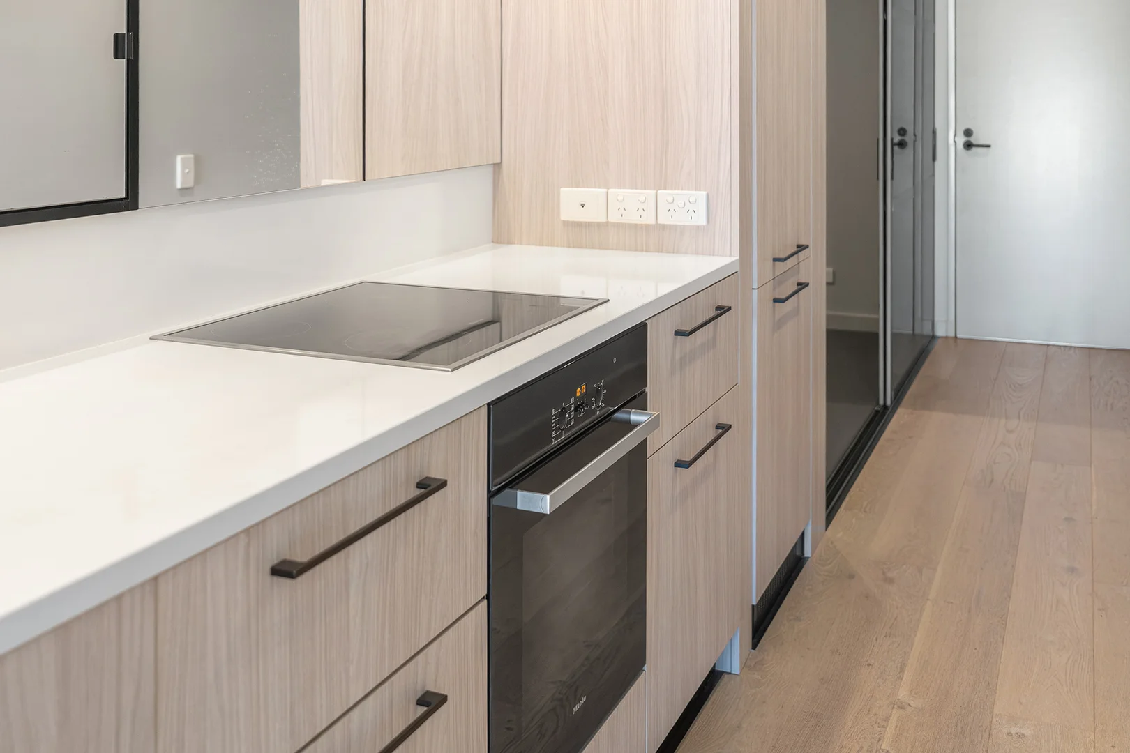Additional image 9 of Level 3, 85/43 Eastlake Parade, Kingston ACT 2604